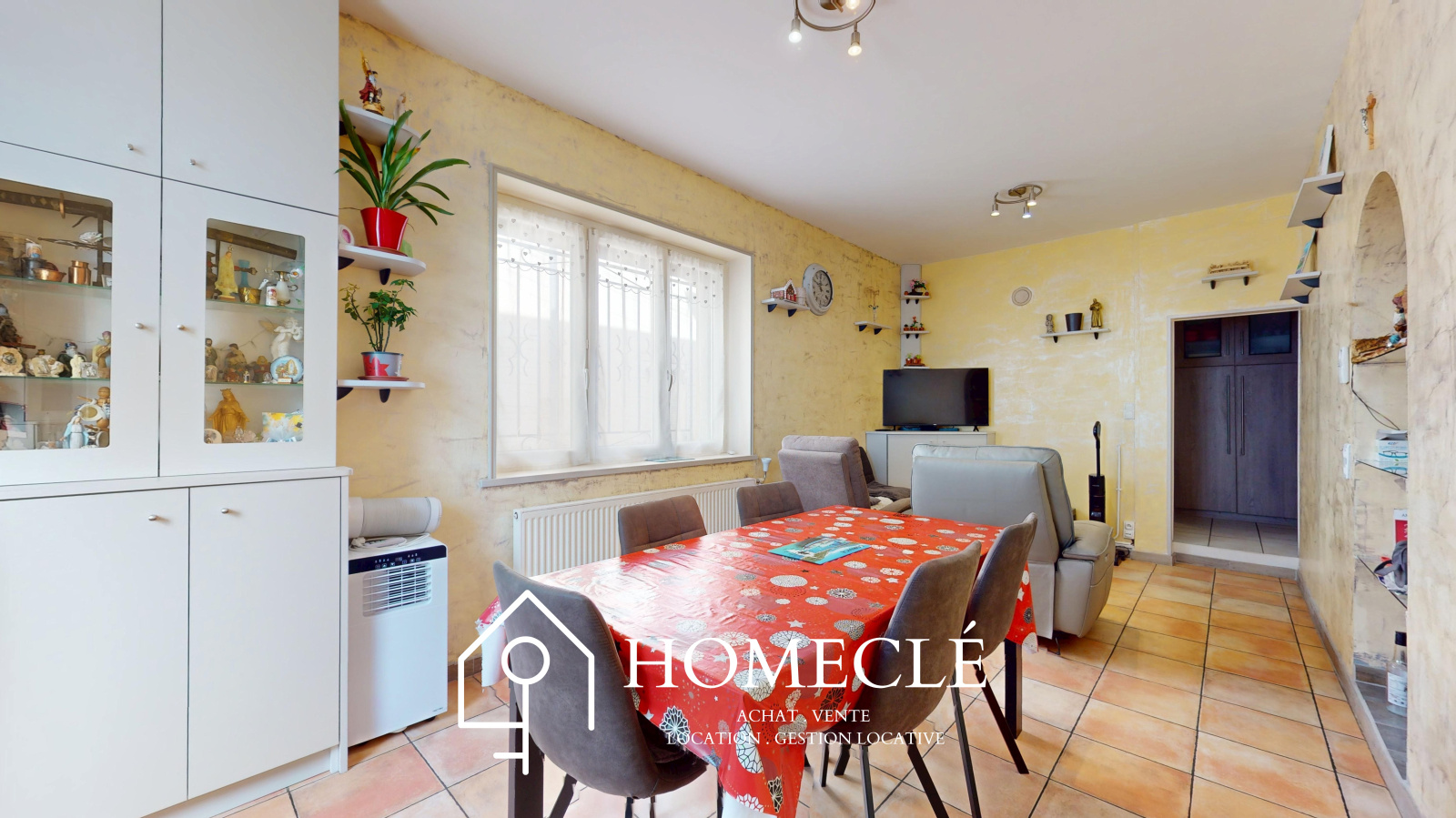Maison 4 pièces 94 m² · à Saint-Georges-de-Reneins · 94 m² · 215 000 €