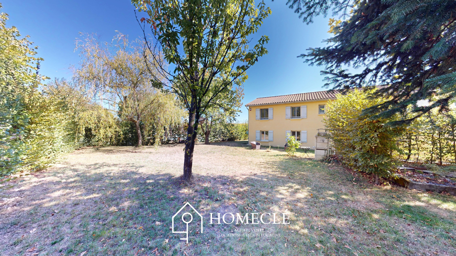 Maison 6 pièces 167 m² · à Saint-Georges-de-Reneins · 167,2 m² · 470 000 €